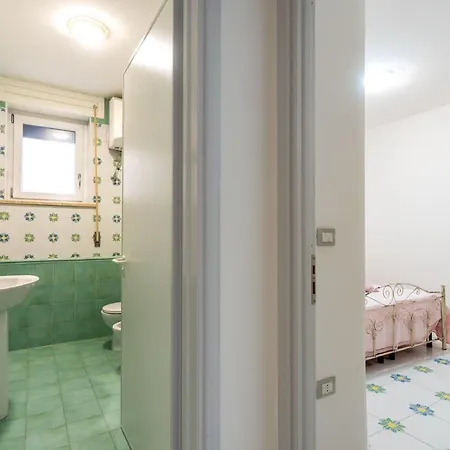 Casa de Férias La Perla - Quarzo Pizzo (Salento)
